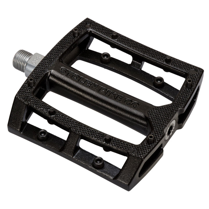 THROTTLE PEDALS (SEALED) 9/16"